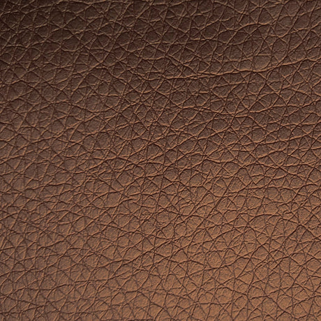 Kunstlær Ekokuir Brillant bordløper - Dinner 4 two - 50 x 140 cm - Brun