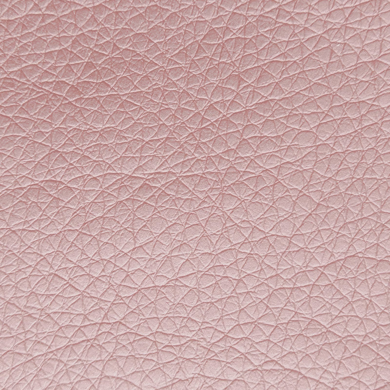 Kunstlær Ekokuir Brillant bordløper - Dinner 4 two - 50 x 140 cm - Rose