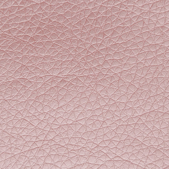 Kunstlær Ekokuir Brillant bordløper - Dinner 4 two - 50 x 140 cm - Rose