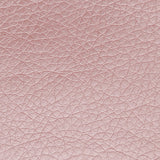 Kunstlær uten renskåret kant - Ekokuir Brillant - Imitert skinn, 0,8 mm/140 cm - Rose