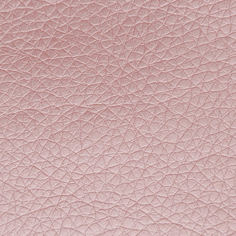 Kunstlær - Ekokuir Brillant - Imitert skinn, 0,8 mm - Rose