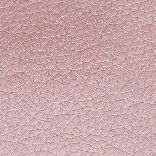 Kunstlær - Ekokuir Brillant - Imitert skinn, 0,8 mm - Rose