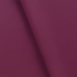 Kunstskinn uten rettskåret kant - Ekokuir Brillant - Imitert skinn, 0,8 mm/140 cm - Aubergine