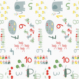 Count me in Lola voksduk – Lær å telle med Lola