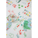 Count me in Lola voksduk – Lær å telle med Lola