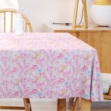 Legend - Akrylduk med enhjørninger 155 cm bred