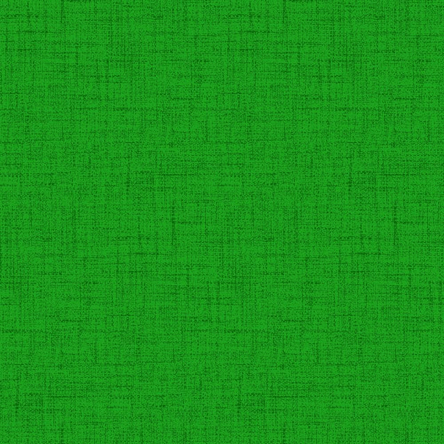 Levante Billar – Mønstret grønn akrylduk