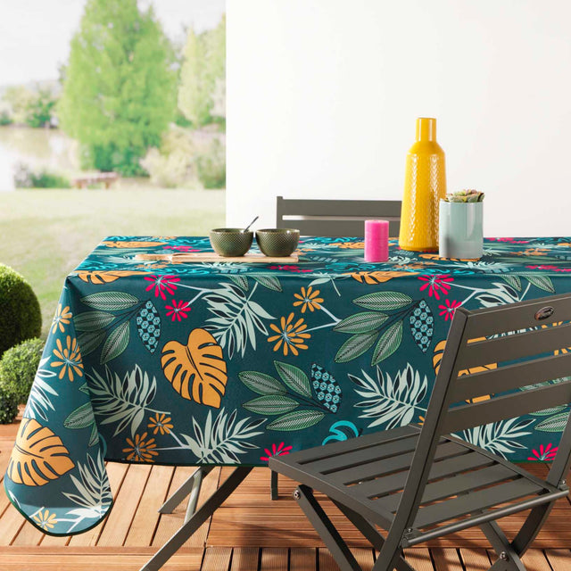 Lilidae 150 x 240 cm, rektangulær duk med flekkavvisende behandling