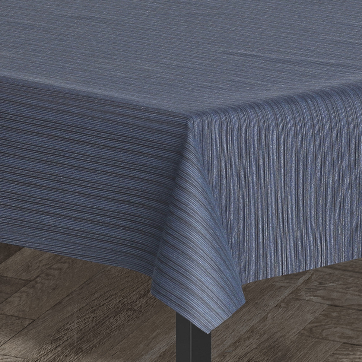 Linie Blå, Juna tekstilduk på metermål