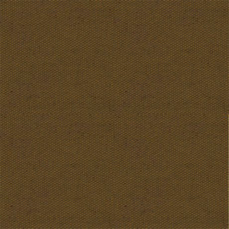 Lino 160 cm - Ensfarget akrylduk i lin/bomull - Choco