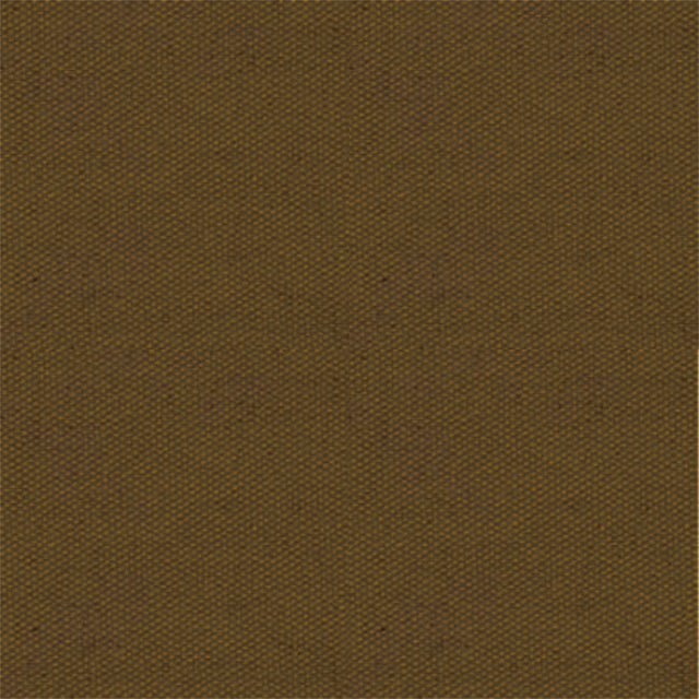 Lino 160 cm - Ensfarget akrylduk i lin/bomull - Choco