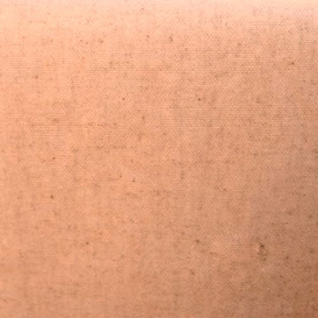 Lino 160 cm - Ensfarget akrylduk i lin/bomull - Naturell