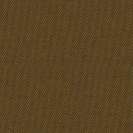 Lino 140 - Ensfarget akrylduk i lin/bomull - Choco