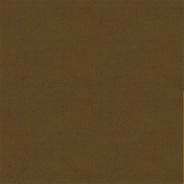 Lino 140 - Ensfarget akrylduk i lin/bomull - Choco