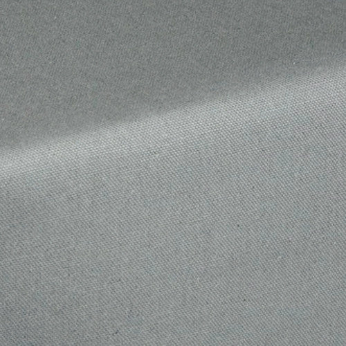 Lino 160 cm - Ensfarget akrylduk i lin/bomull - Grå