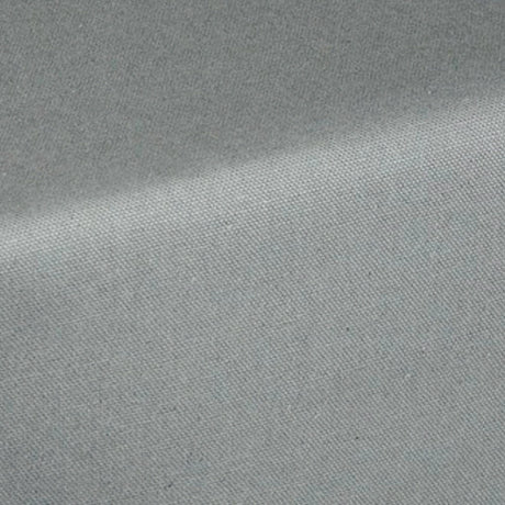 Lino 160 cm - Ensfarget akrylduk i lin/bomull - Grå