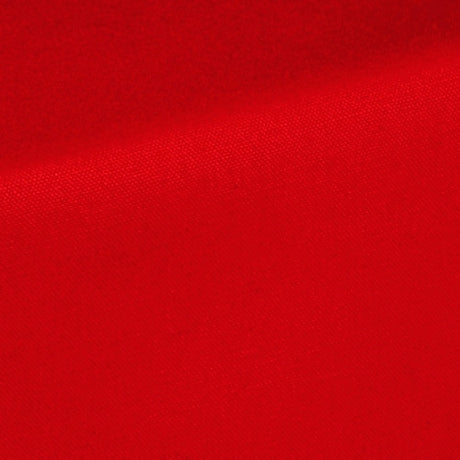 Lino 140 cm - Ensfarget akrylduk i lin/bomull - Granat