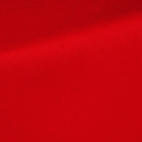 Lino 140 cm - Ensfarget akrylduk i lin/bomull - Granat