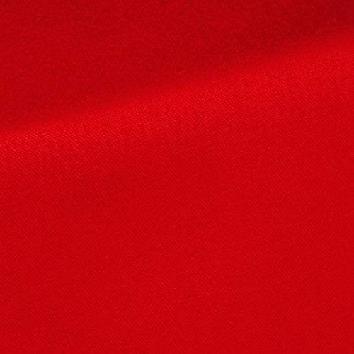 Lino 160 cm - Ensfarget akrylduk i lin/bomull - Granat