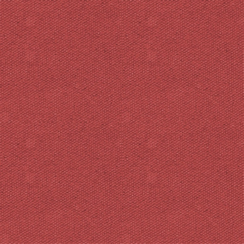 Lino 140 cm - Ensfarget akrylduk i lin/bomull - Vino