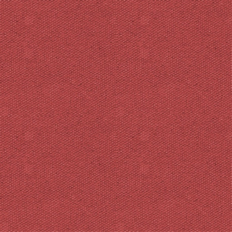 Lino 140 cm - Ensfarget akrylduk i lin/bomull - Vino