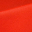 Lino 140 cm - Ensfarget akrylduk i lin/bomull - Rød