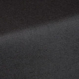 Lino 160 cm - Ensfarget akrylduk i lin/bomull - Skifer