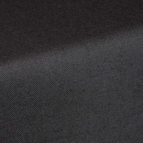 Lino 160 cm - Ensfarget akrylduk i lin/bomull - Skifer