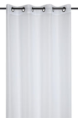 Linwood Hvit – Tynn gardin 140 x 260 cm, miljø