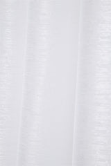 Linwood Hvit – Tynn gardin 140 x 260 cm, nærbilde