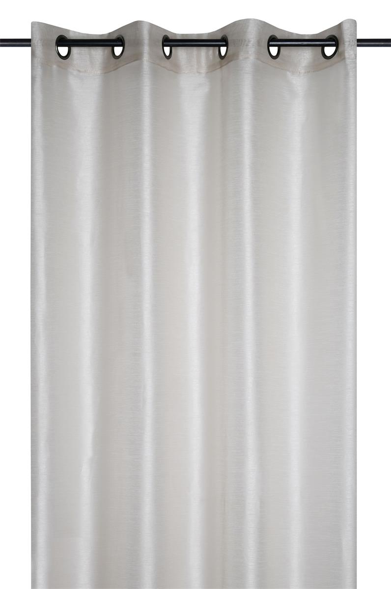 Linwood Linen – Tynn gardin 140 x 260 cm, miljø