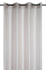 Linwood Off-white – Tynn gardin 140 x 260 cm, miljø