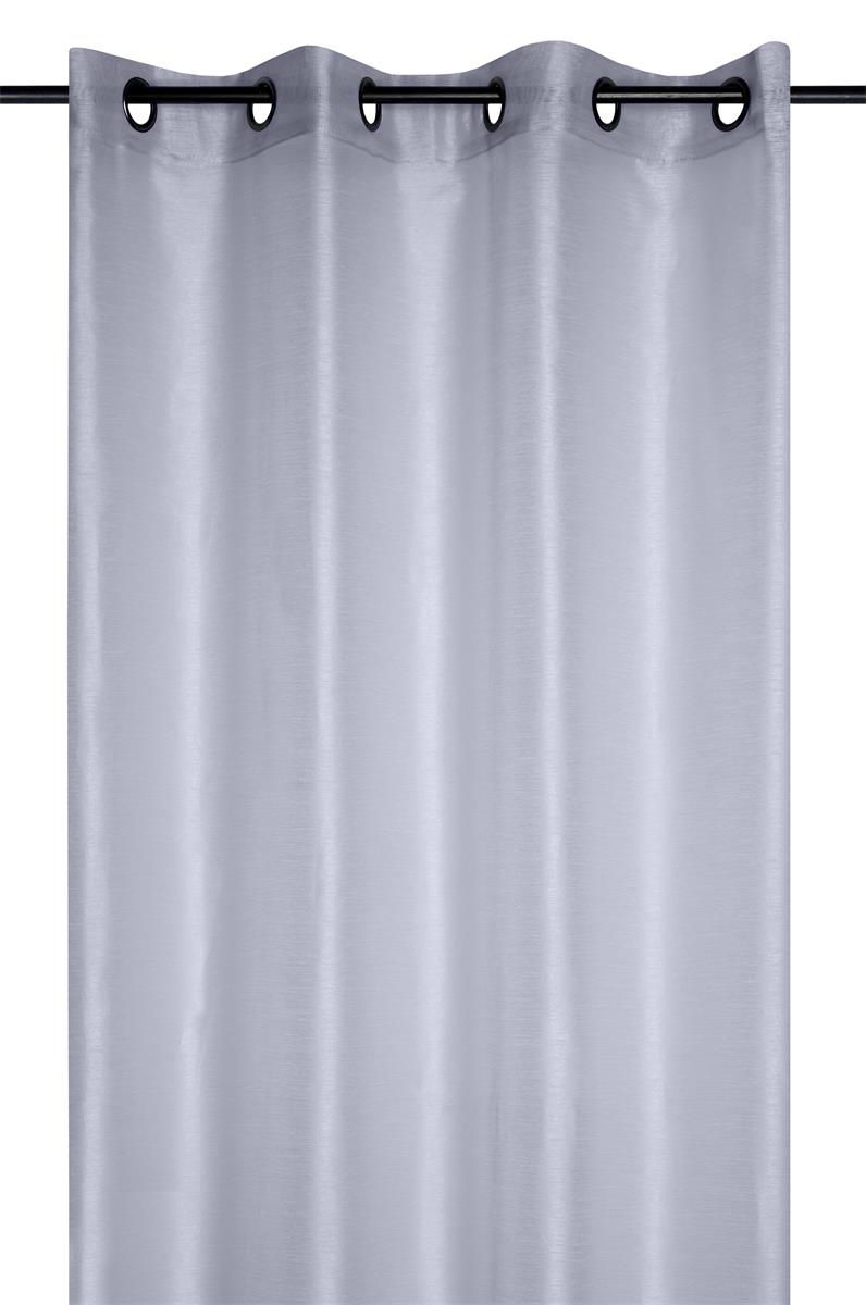 Linwood Pearl – Tynn gardin 140 x 260 cm, miljø