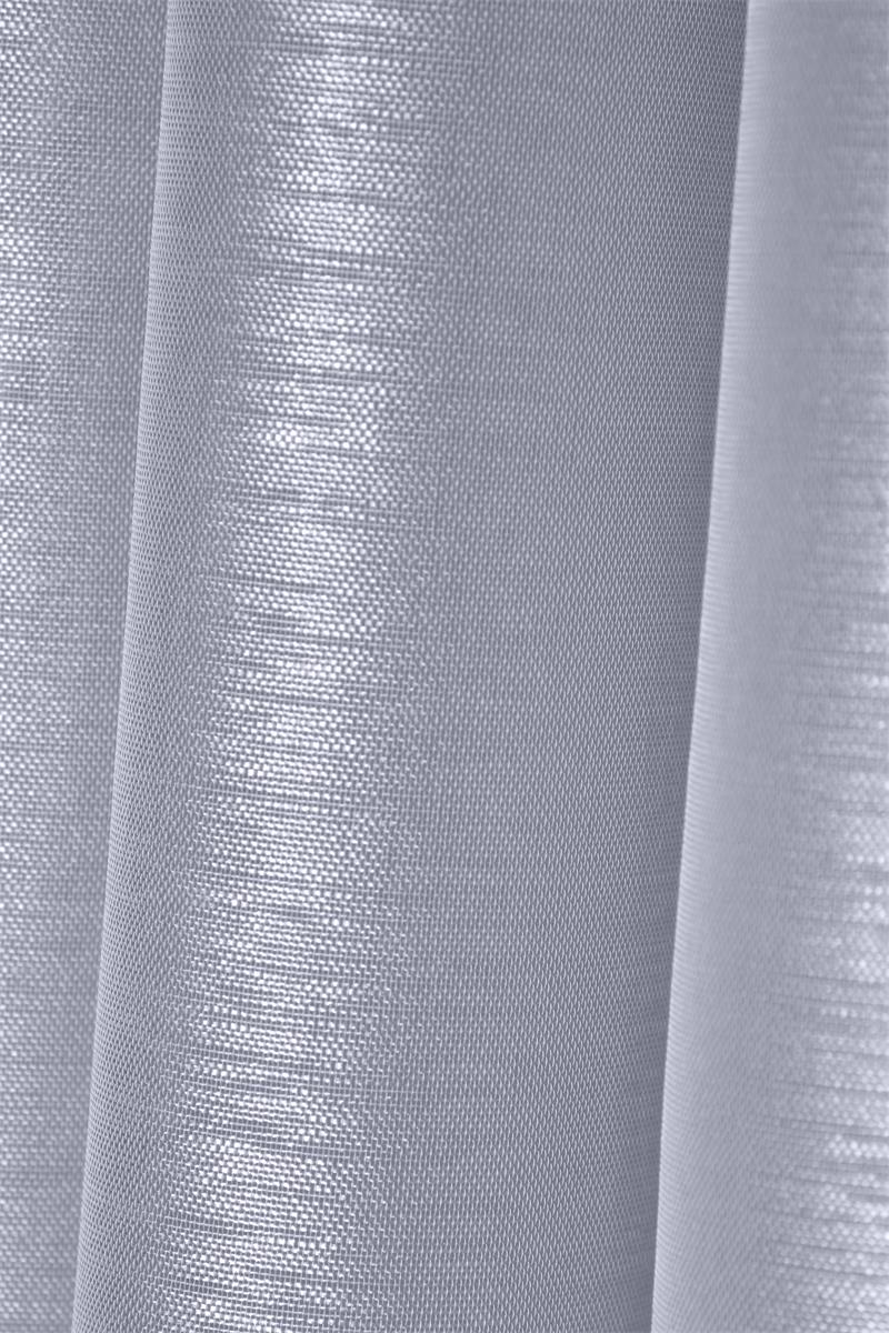 Linwood Pearl – Tynn gardin 140 x 260 cm, nærbilde