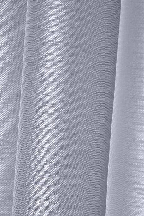 Linwood Pearl – Tynn gardin 140 x 260 cm, nærbilde