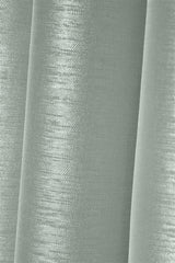 Linwood Sage – Tynn gardin 140 x 260 cm, nærbilde