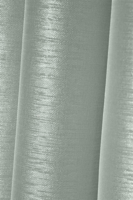 Linwood Sage – Tynn gardin 140 x 260 cm, nærbilde