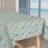 Livet er Herlig - Akrylduk med feriefølelse