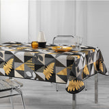 Loelia, duk med flekkavvisende behandling, 150 x 300 cm