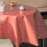 Lola voksduk, Spot On Punch