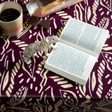 Dakarai Pinot Noir – Lola voksduk med eksotisk uttrykk, nærbilde