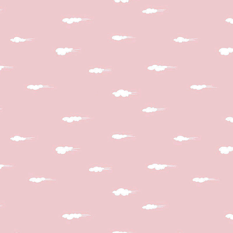 Lola voksduk, Daydream Misty Pink