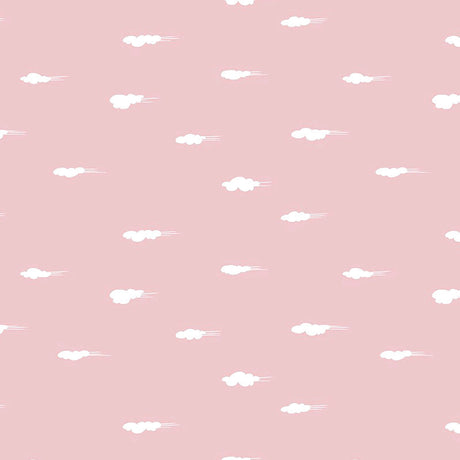 Lola voksduk, Daydream Misty Pink