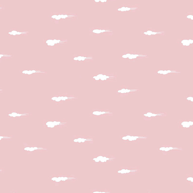 Lola voksduk, Daydream Misty Pink