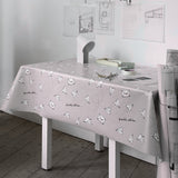 Lola voksduk, Lovemail Linen