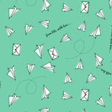 Lola voksduk, Lovemail Pacific