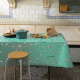 Lola voksduk, Lovemail Pacific