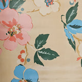 2. sortering Lola voksduk, Rose Garden Angora