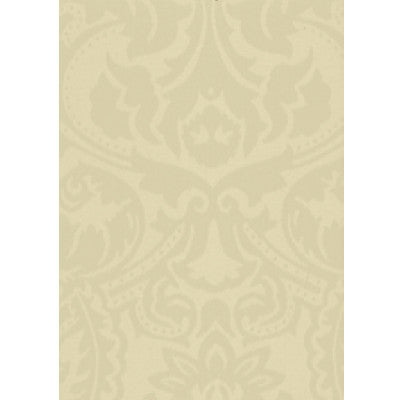 Visconti 160 cm, jacquardvevd akrylduk - elfenben