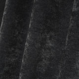 Manchester Grå – Isolerende gardin 140 x 260 cm, nærbilde